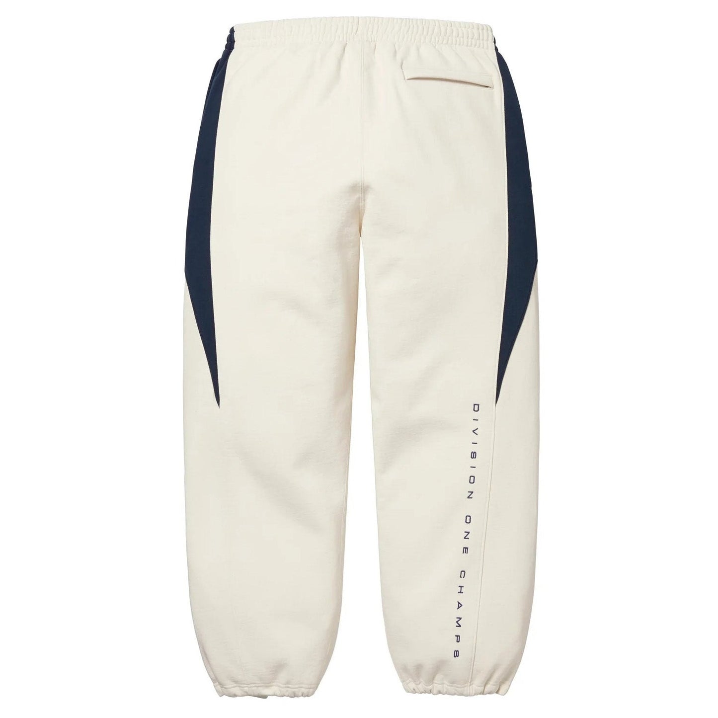 Supreme 25FW Division Sweatpant