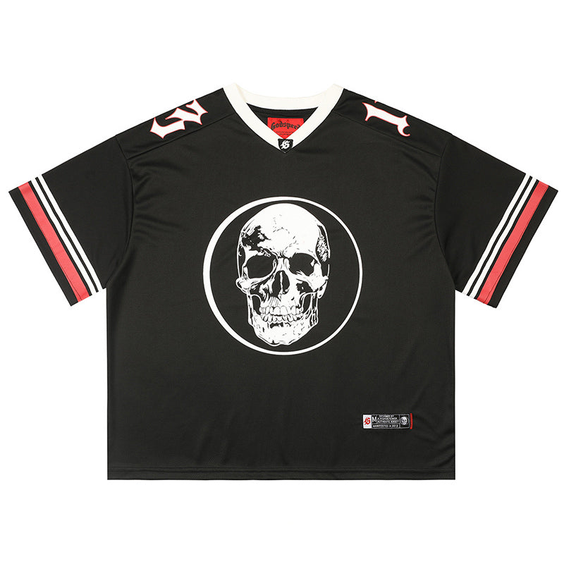 GodSpeed TD Jersey