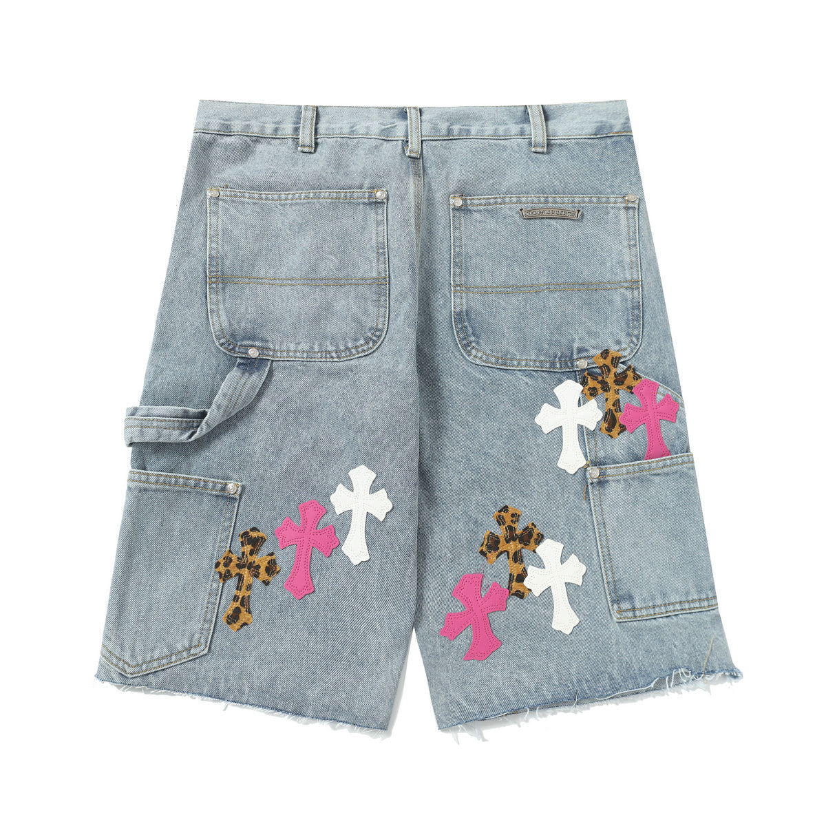 Chrome Hearts New Shorts 201
