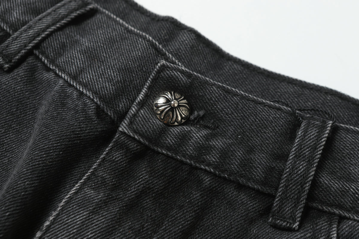Chrome Hearts Pants 303