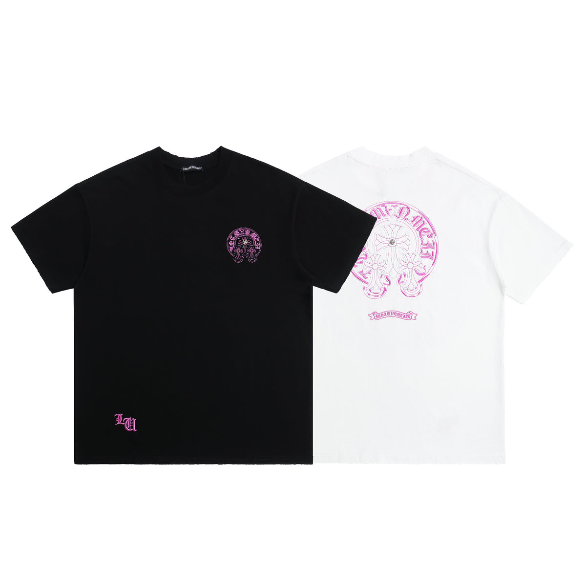 Chrome Hearts T-shirt 1920