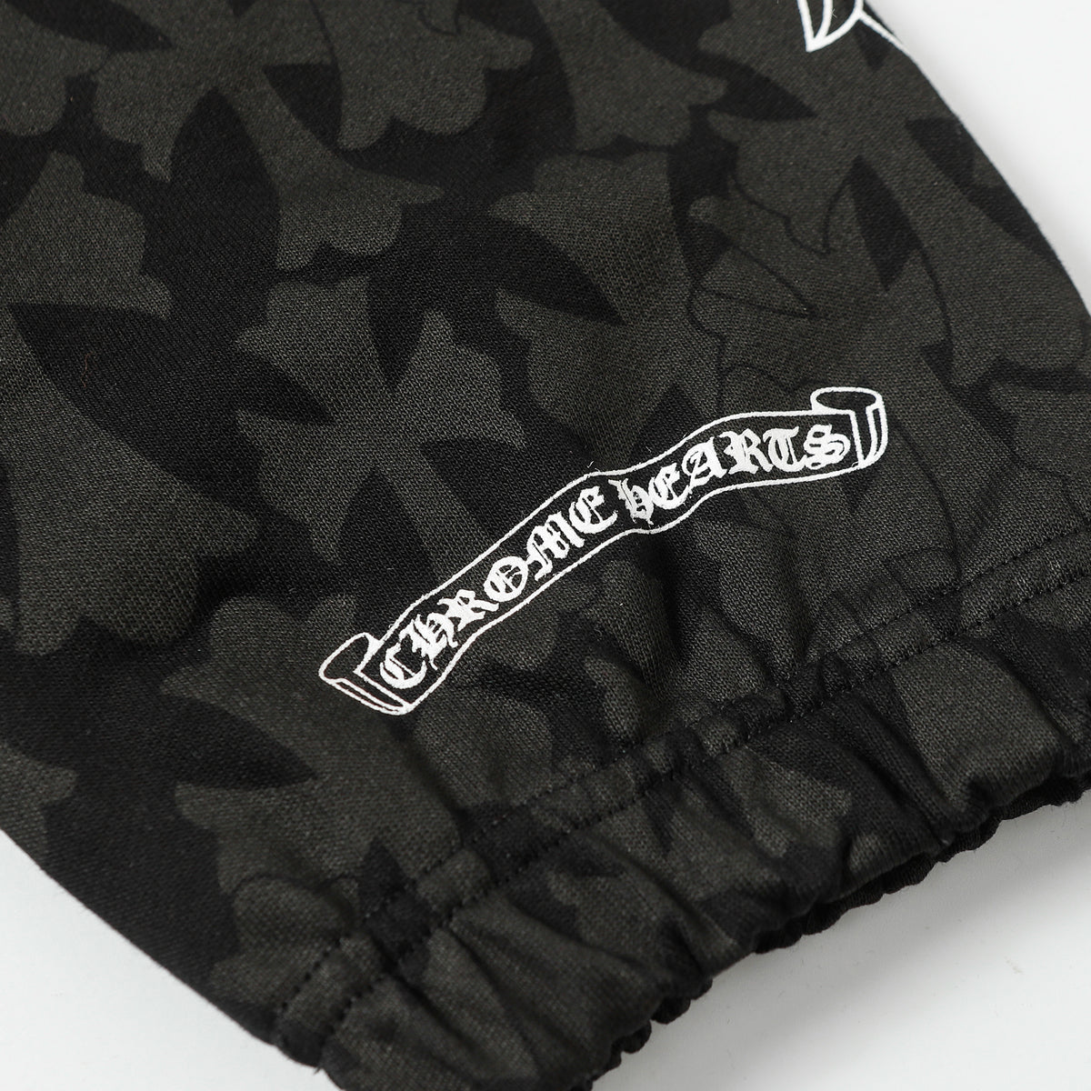 Chrome Hearts Pants Set 1021