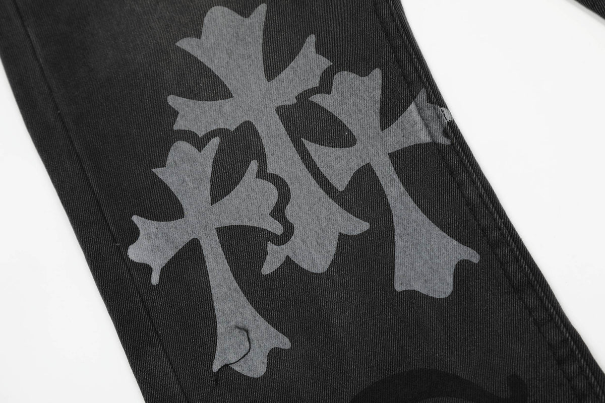Chrome Hearts Pants 8094