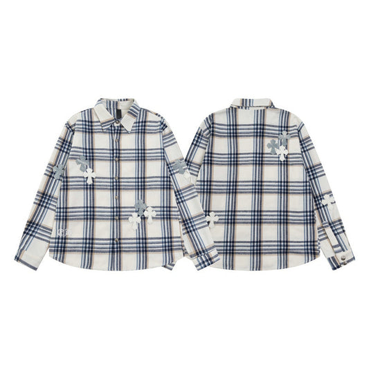 Chrome Hearts 2025 New Jacket