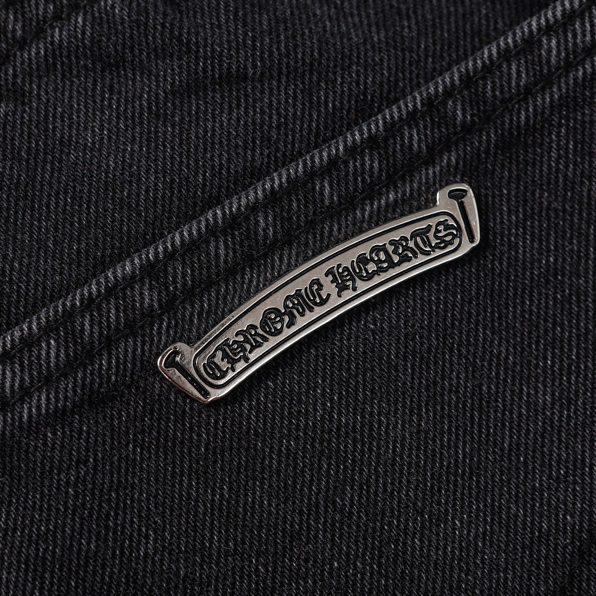 Chrome Hearts Shorts