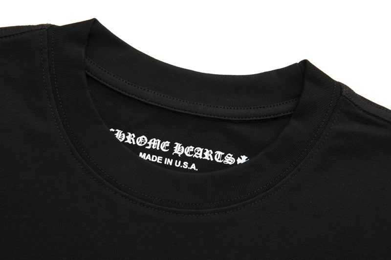 Chrome Hearts T-shirt K6050