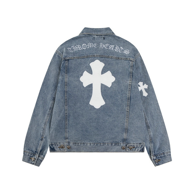 Chrome Hearts 2025 New Jacket
