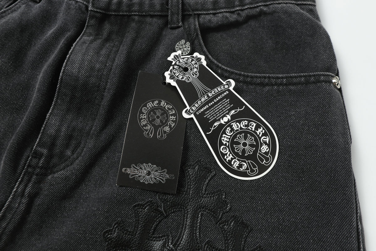 Chrome Hearts Pants 303