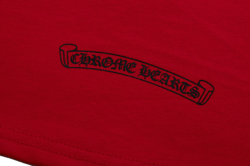 Chrome Hearts T-shirt K6068