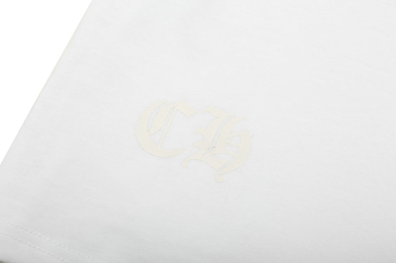 Chrome Hearts Men's Long-Sleeve Sweatshirt K8003