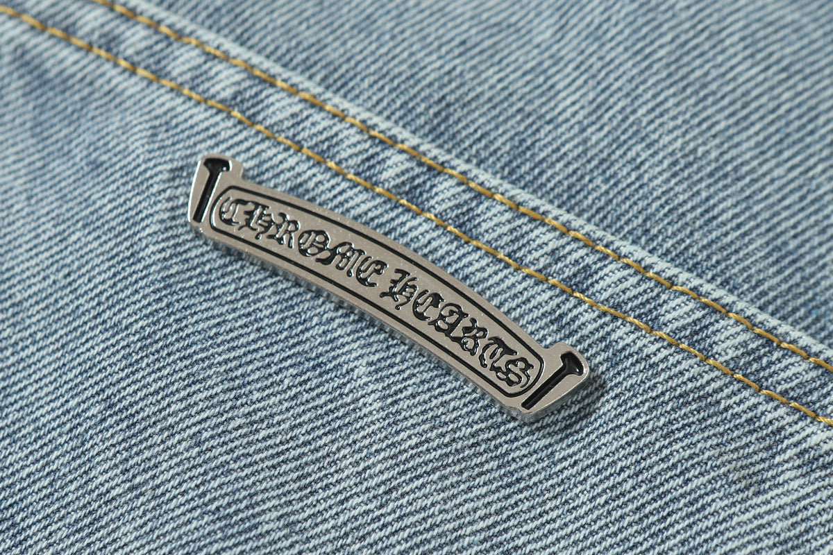 Chrome Hearts New Shorts 201