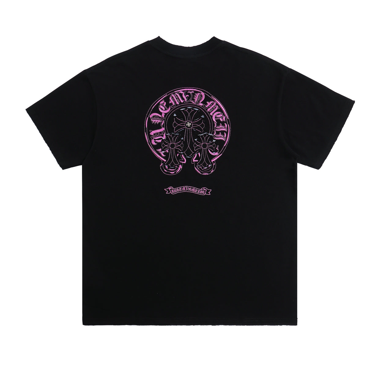 Chrome Hearts T-shirt 1920