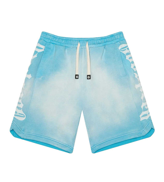 Godspeed Courtside Shorts Cloud Blue