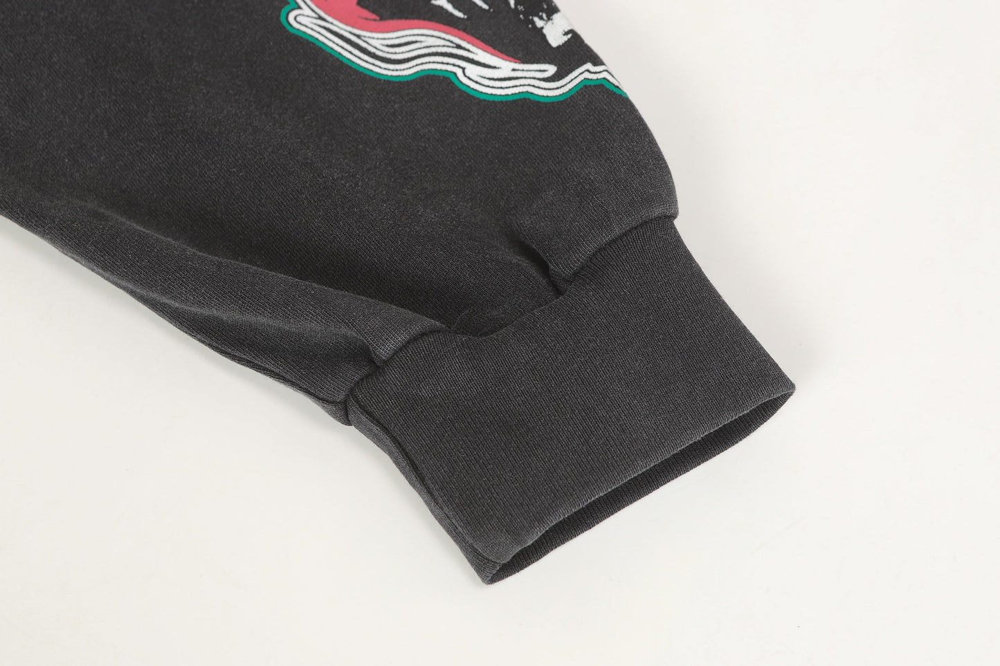 God Speed Sweatshirt