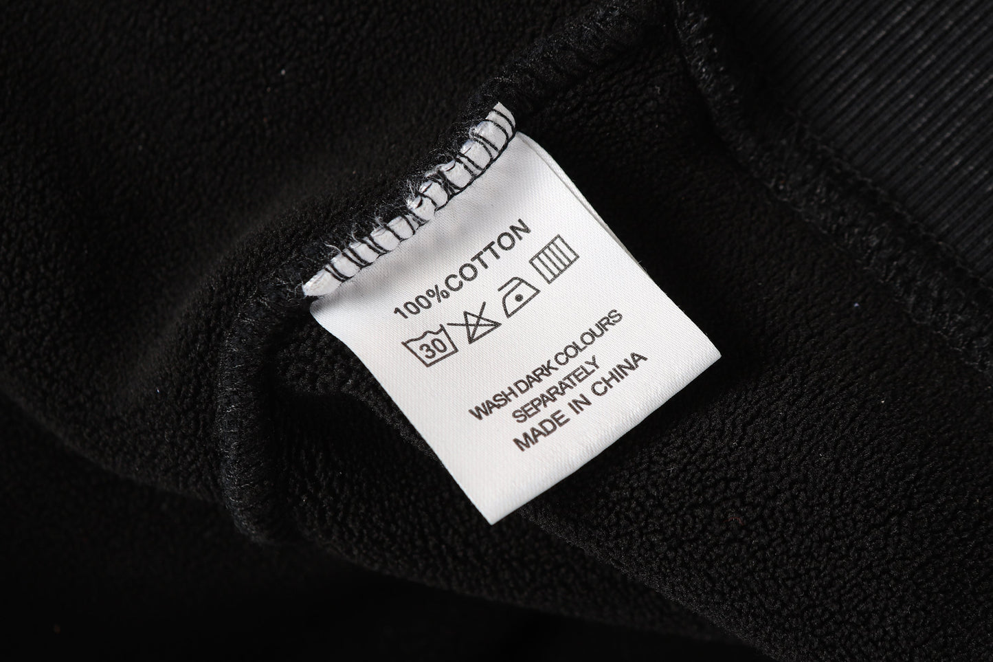 GodSpeed Hoodie