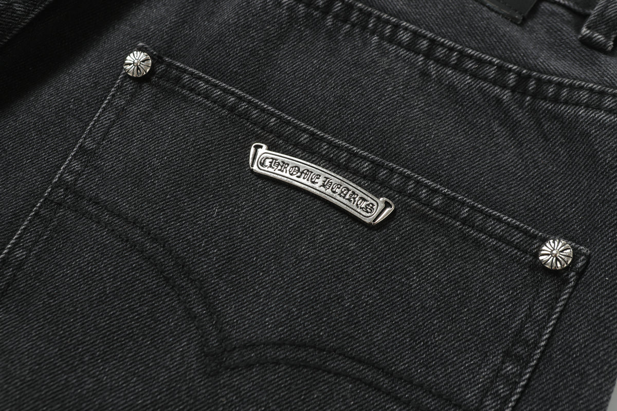 Chrome Hearts Pants 305