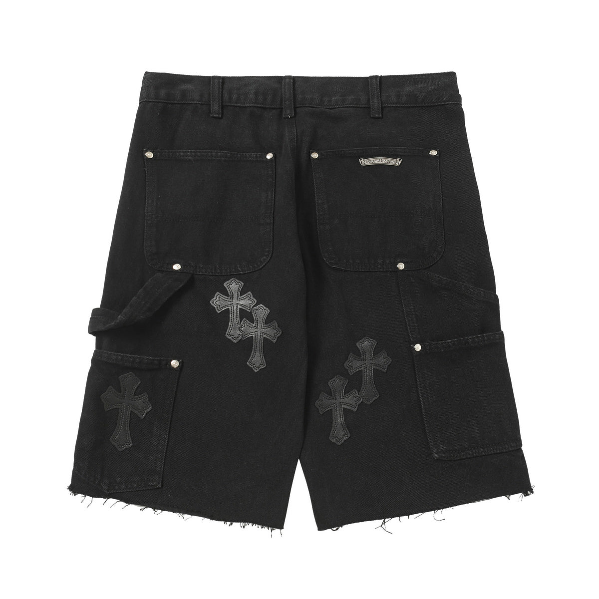 Chrome Hearts New Shorts 9902
