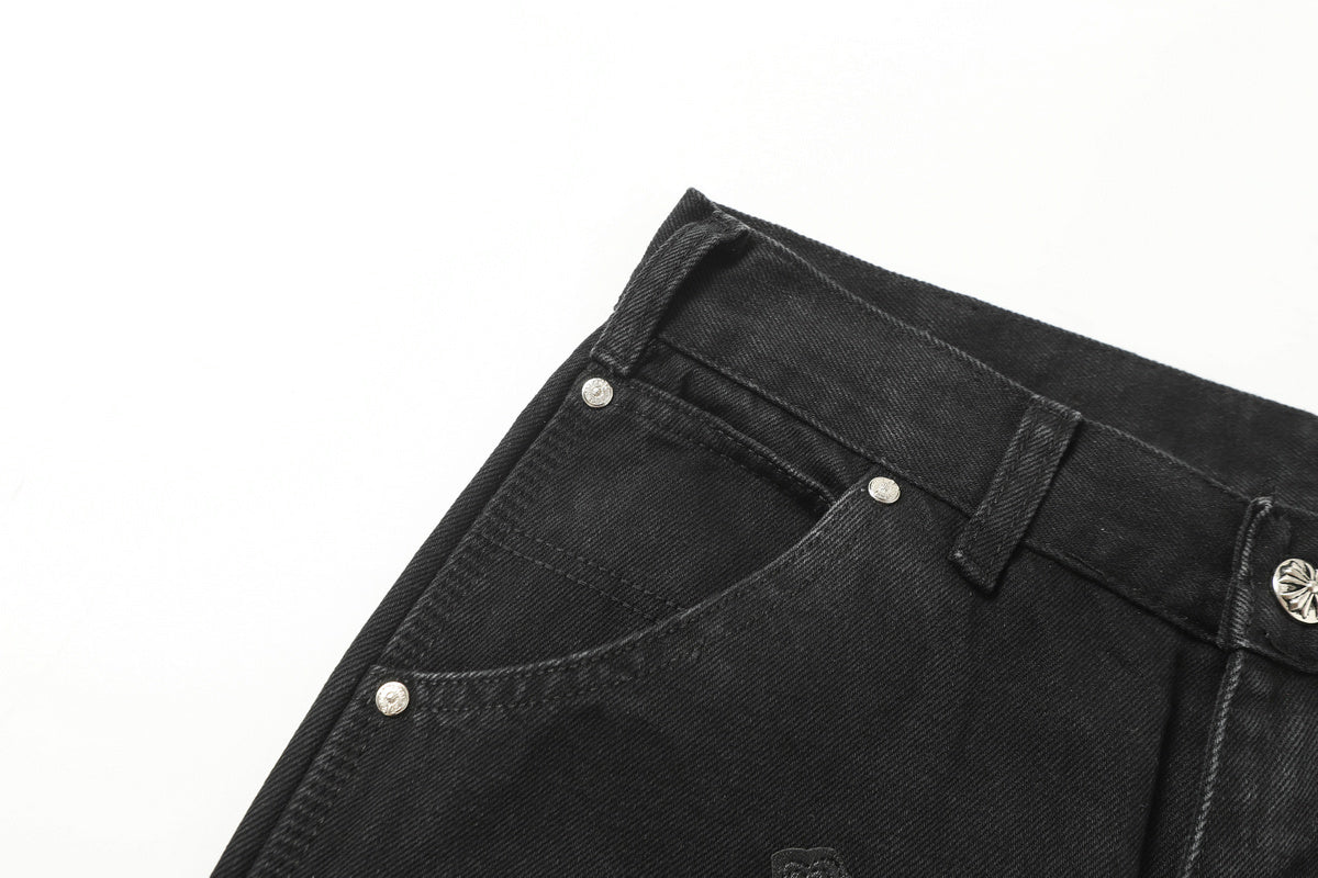 Chrome Hearts New Shorts 9902