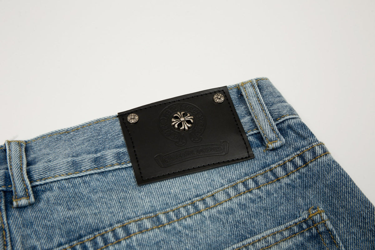 Chrome Hearts NEW Pants KE905