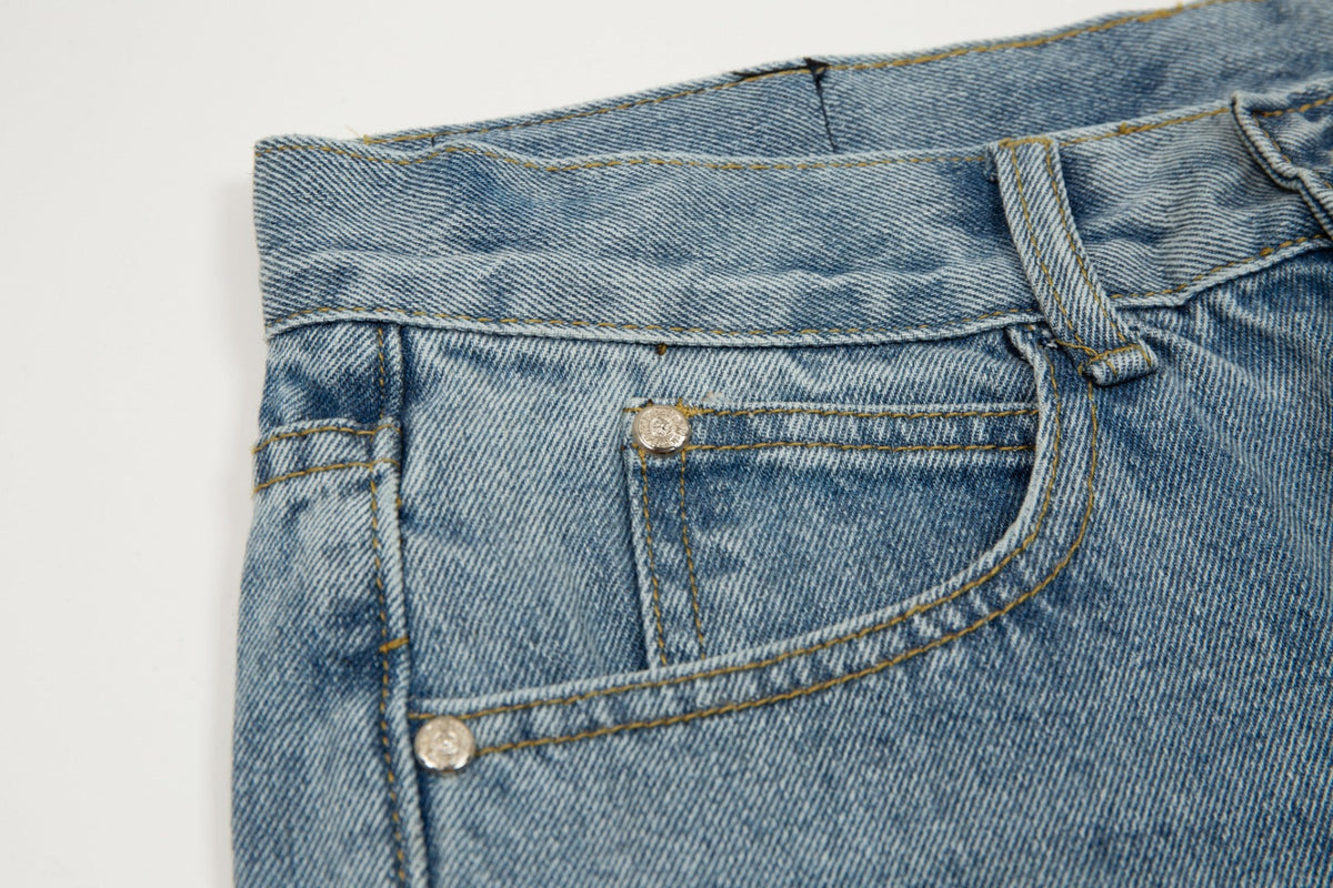 Chrome Hearts NEW Pants KE905