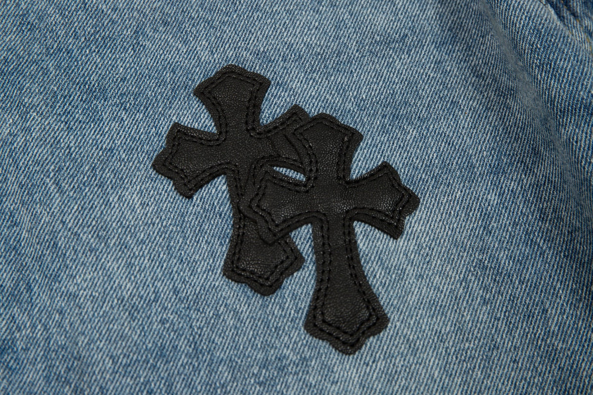 Chrome Hearts NEW Pants KE905